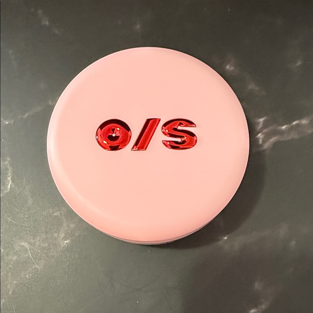 ONE/SIZE Ultimate Blurring Setting Powder - Marigold